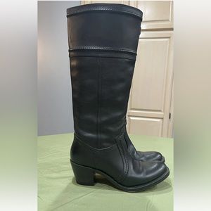 Frye Jane 14L boots - 8.5